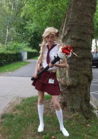 Cosplay-Cover: Gretel