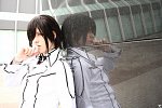 Cosplay-Cover: Kaname