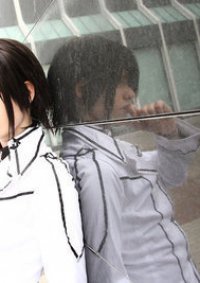 Cosplay-Cover: Kaname
