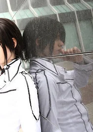 Cosplay-Cover: Kaname