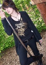 Cosplay-Cover: Ruki Personal Style
