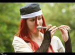 Cosplay-Cover: Tayuya