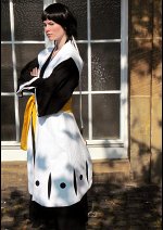 Cosplay-Cover: Soi Fon