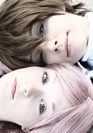 Cosplay-Cover: Suzaku Kururugi (White)