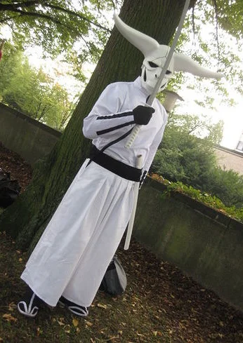 Cosplay-Cover: Exequias [anführer]