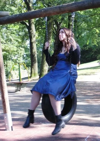 Cosplay-Cover: River Tam (Firefly/Serenity)