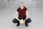 Cosplay-Cover: Gilbert Beilschmidt /Prussia [Character CD]