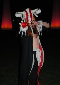 Cosplay-Cover: Ichigo Full Hollow