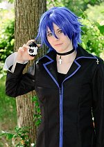 Cosplay-Cover: Ikuto Tsukiyomi ✖ Basic outfit