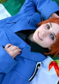 Cosplay-Cover: Feleciano Vargas [Italy] ~Basic~