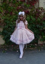 Cosplay-Cover: Angelic Pretty - Fancy Melody