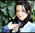 Cosplay-Cover: Katara [Book 3]