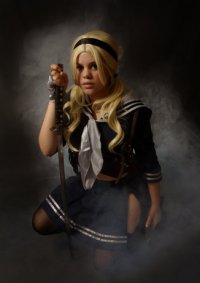 Cosplay-Cover: Baby Doll