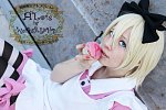 Cosplay-Cover: Alois Trancy (Wonderland)