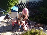 Cosplay-Cover: Lightning