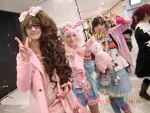 Cosplay-Cover: Verwirrtes Alpaca ;D