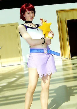 Cosplay-Cover: Kairi {Version 1}