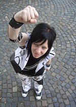 Cosplay-Cover: Tora (Alice Nine) - [-Kowloon- Nine Heads Rodeo Sh