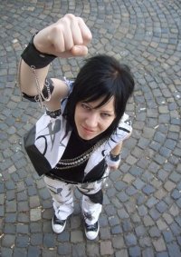 Cosplay-Cover: Tora (Alice Nine) - [-Kowloon- Nine Heads Rodeo Sh