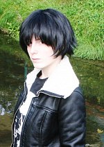 Cosplay-Cover: Nico Di Angelo