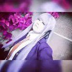 Cosplay-Cover: Kyouko Kirigiri 霧切 響子   ⌠ SHSL Detective ∞ Basic ⌡