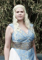 Cosplay-Cover: Daenerys Targayen