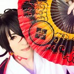 Cosplay: Kumō Tenka