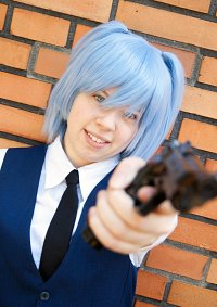 Cosplay-Cover: Nagisa Shiota (渚塩田)