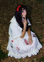 Cosplay-Cover: ~Red Riding Hood~