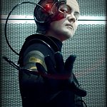 Cosplay: Locutus