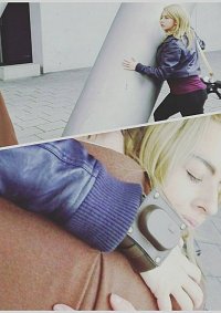 Cosplay-Cover: Rose Tyler, Journey's End