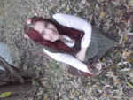 Cosplay-Cover: Merida Historical Version
