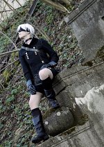 Cosplay-Cover: YoRHa No.9 Type S