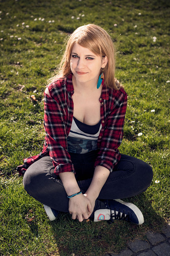 Rachel Amber (18) - Cosplay von Yumee auf Animexx.de