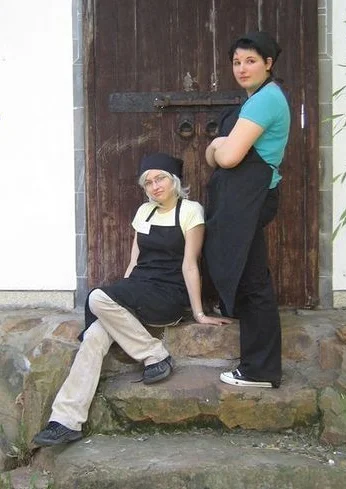 Cosplay-Cover: Yukito (Outfit aus Epi #4) 