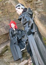 Cosplay-Cover: Axel ~ Flurry of dancing Flames ~