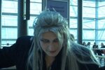 Cosplay-Cover: Xemnas [Halloween Town]