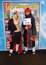 Cosplay-Cover: Iwagakure no Deidara