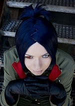 Cosplay-Cover: Mukuro Rokudo