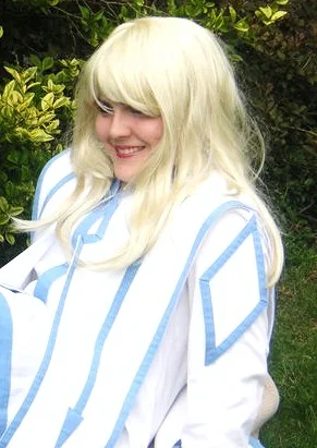 Cosplay-Cover: Colette Brunel