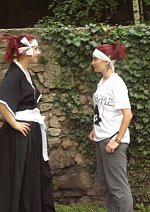 Cosplay-Cover: Abarai Renji -Freeloader- 