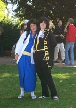 Cosplay-Cover: Katsura Kotaru