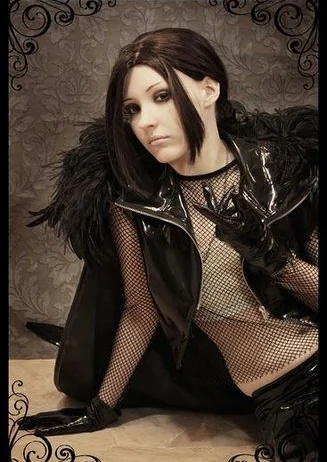 Cosplay-Cover: Gackt - Illuminati live