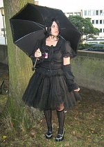 Cosplay-Cover: GoTHiC LoLitA 