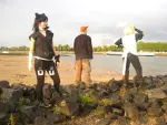 Cosplay-Cover: Konoe (version 01 und 03) [old]
