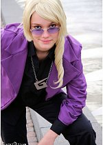 Cosplay-Cover: Klavier Gavin