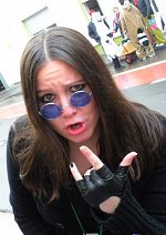 Cosplay-Cover: Ozzy Osbourne