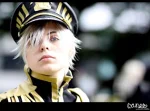 Cosplay-Cover: Ayanami