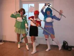 Cosplay-Cover: Fuu