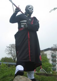 Cosplay-Cover: Hidan [Ritual]